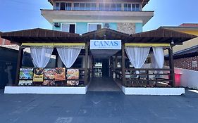 LES VOILES Hotel Lounge Canasvieiras